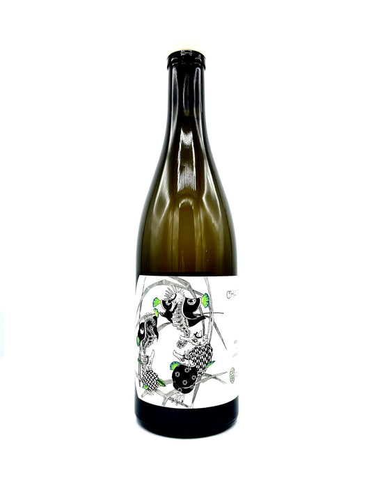 Chanterêves, Bourgogne Blanc 2024
