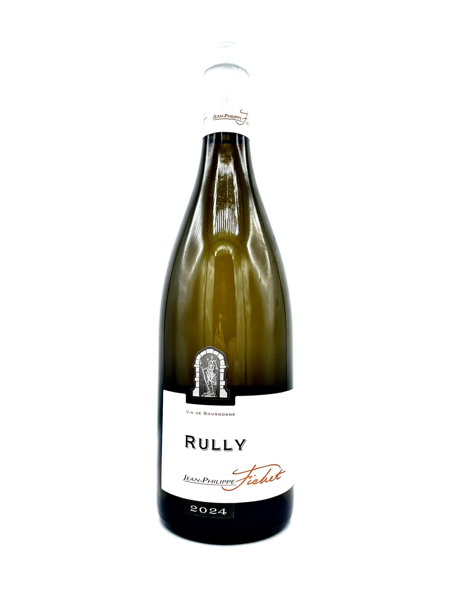 Fichet, Rully 2024