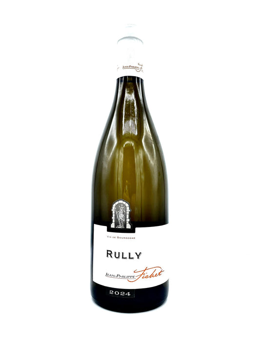 Fichet, Rully 2024