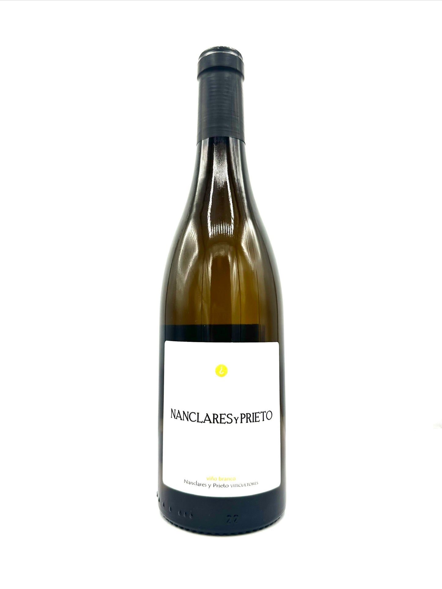 Nanclares y Prieto, Blanco 2024