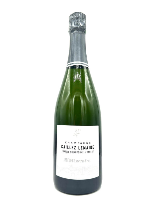 Caillez-Lemaire 'Reflets' Extra Brut NV