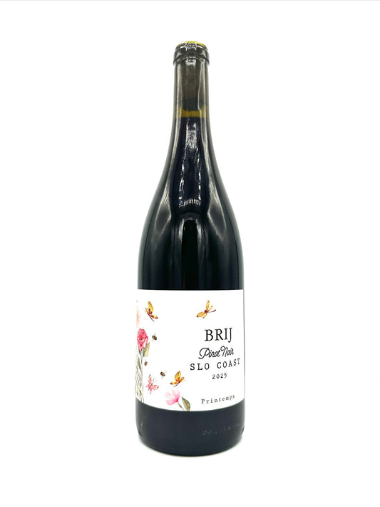 Brij 'Printemps' Pinot Noir 2025