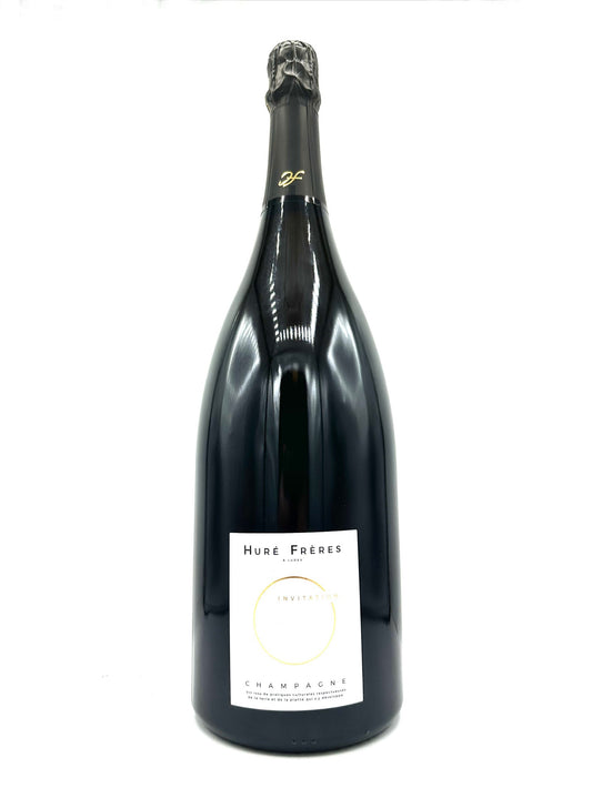 Huré Frères 'Invitation' Brut NV (1.5L)