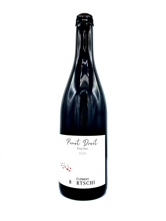 Domaine Bärtschi 'Pinot Doit' Bugey Rouge 2024