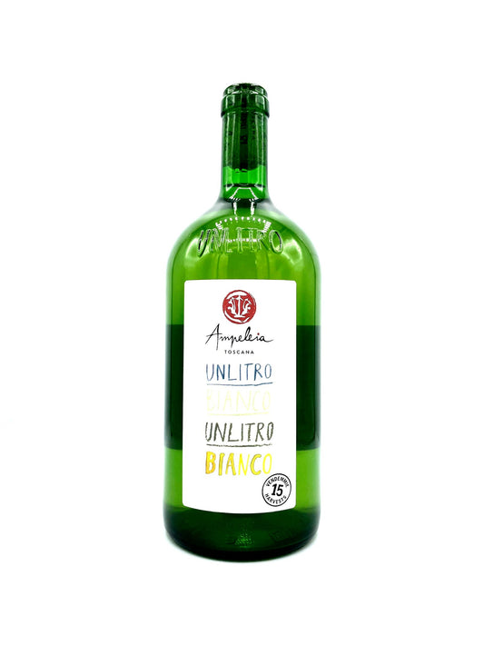 Ampeleia 'Unlitro' Bianco 2025 (1L)