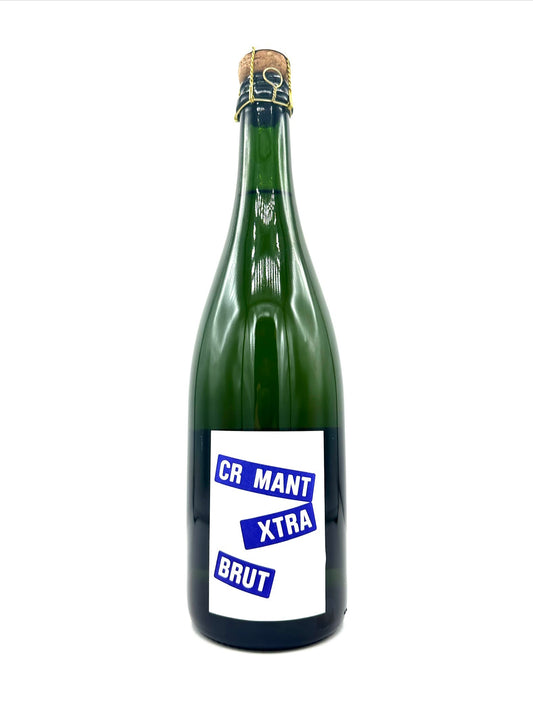 Pepin, Cremant d'Alsace NV