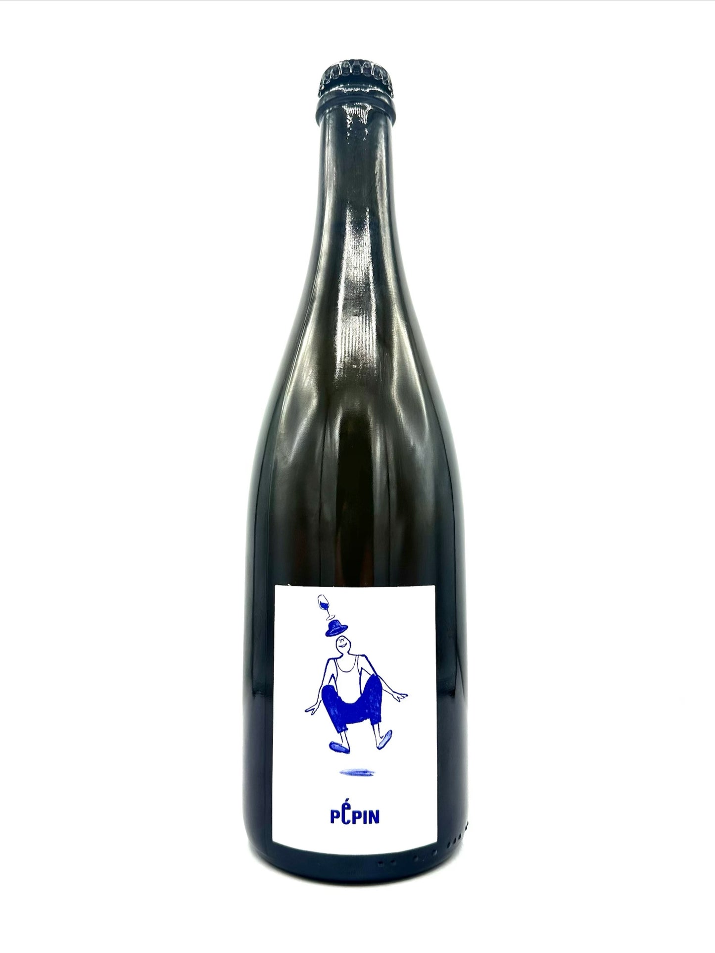 Pepin, Petillant Naturel NV