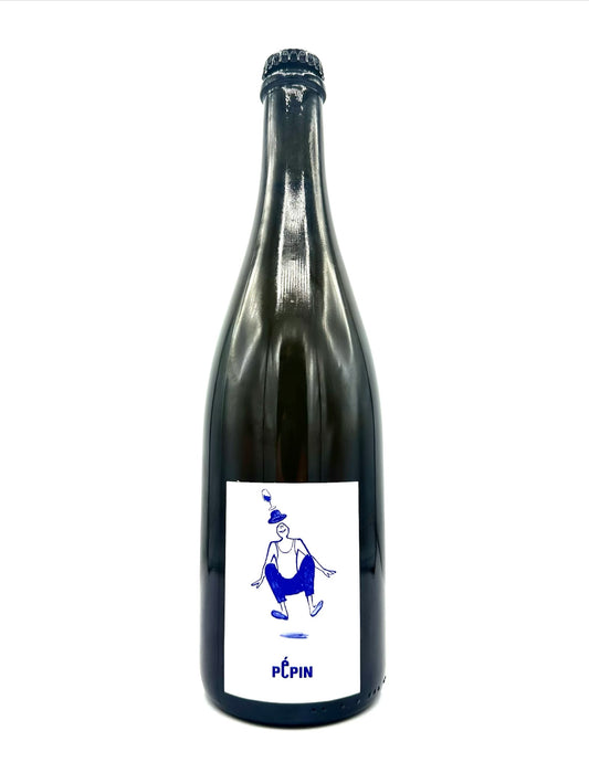 Pepin, Petillant Naturel NV