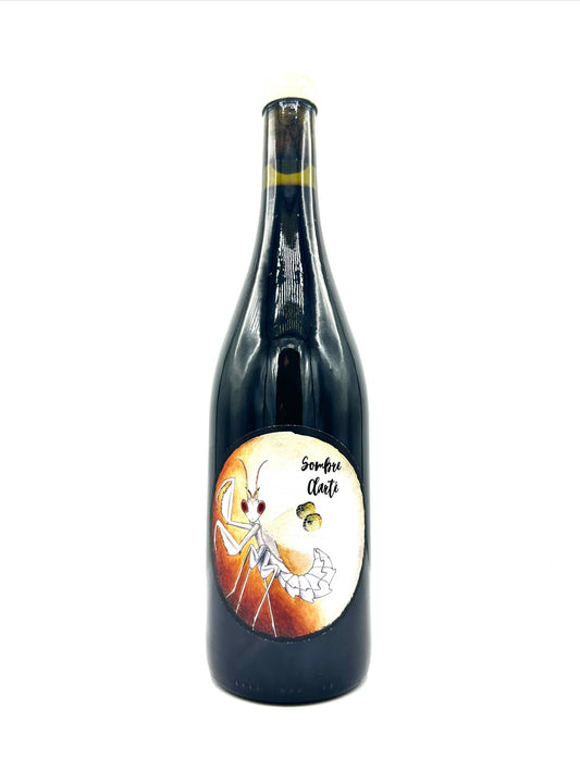 Oxymore 'Sombre Clarté' Vin de France Syrah 2024