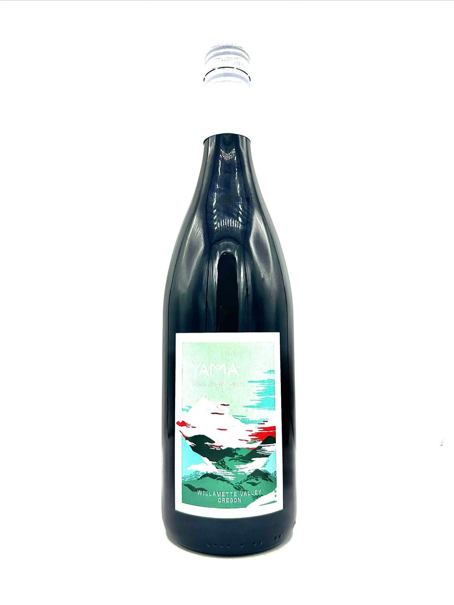 Division 'Yama' Pinot Noir 2023