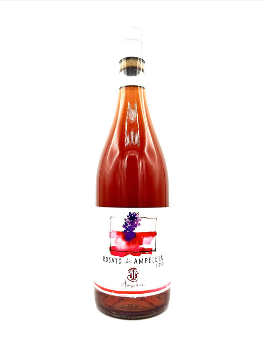 Ampeleia 'Rosato di Ampeleia' 2023