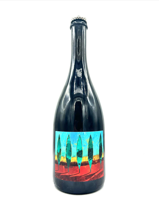 Terrevive 'No Autoclave' Lambrusco 2022