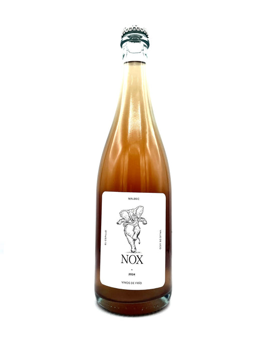 Canopus 'Nox' Pet Nat Rosé 2024