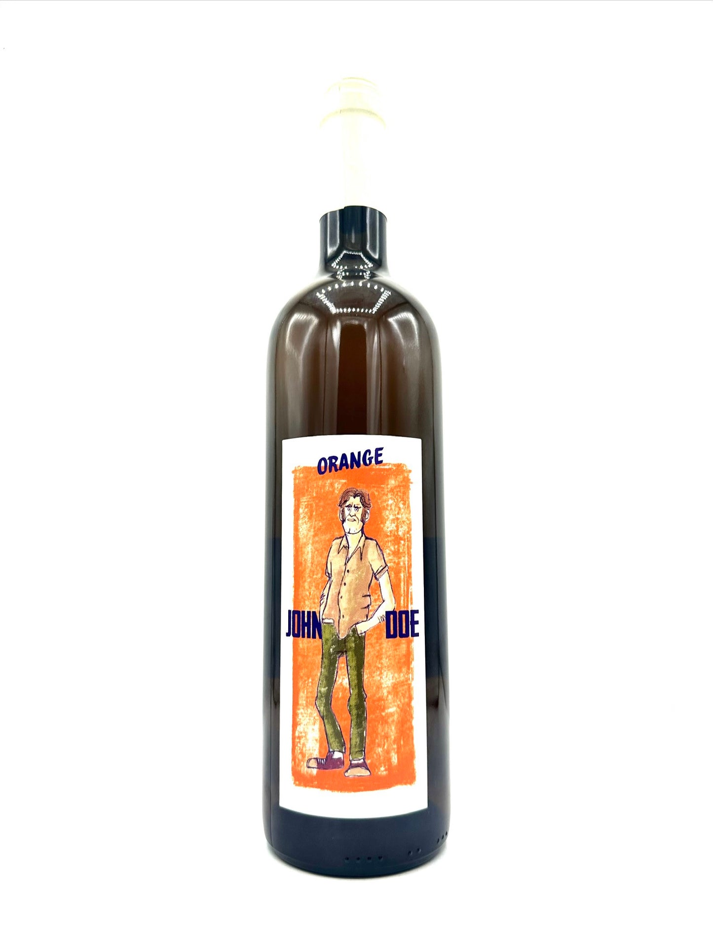 Folicello 'John Doe' 2023