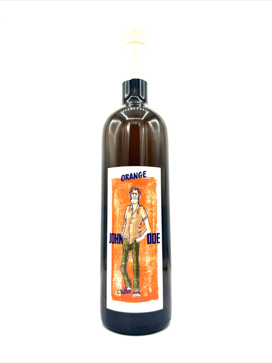 Folicello 'John Doe' 2023