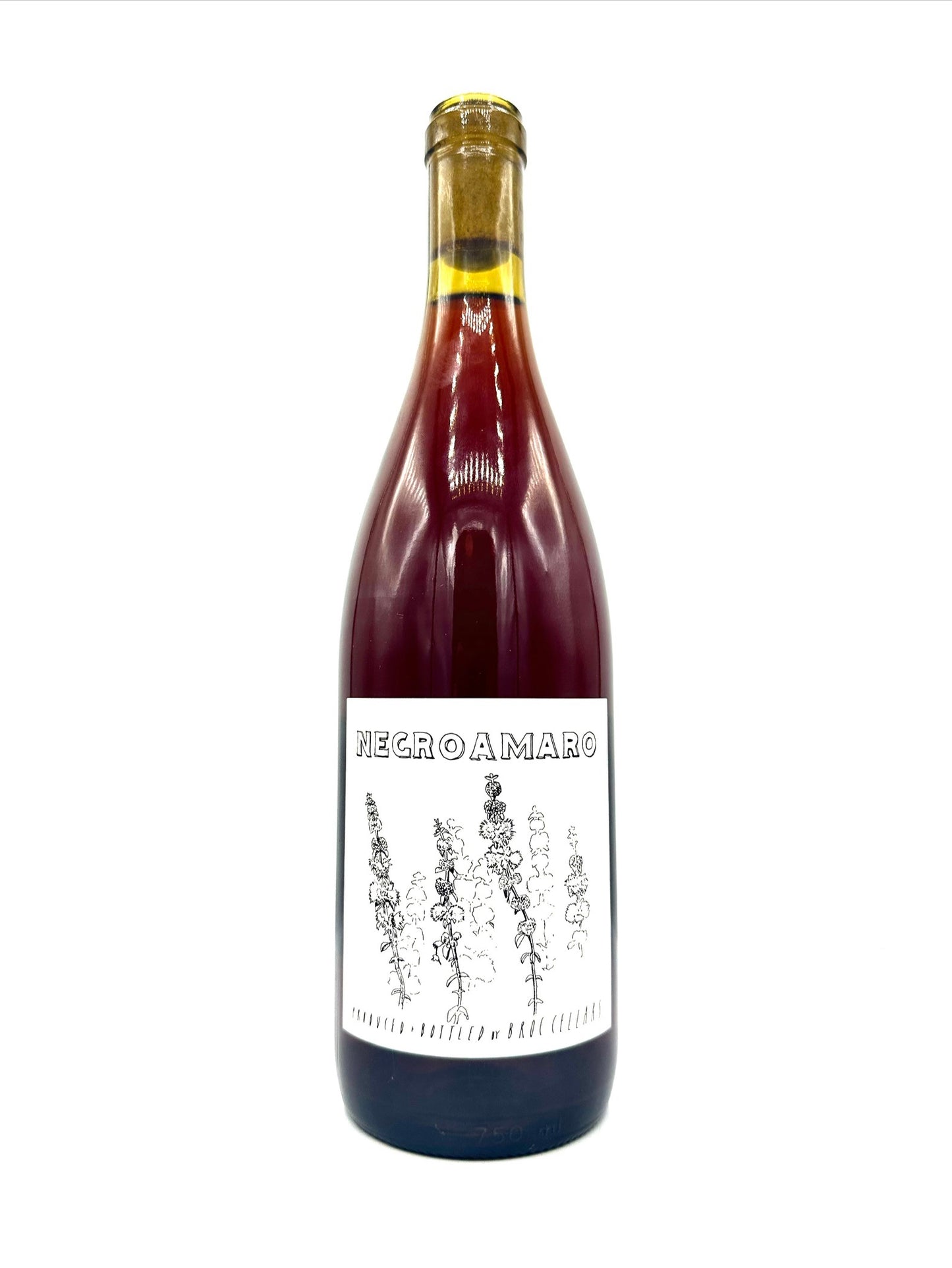 Broc Cellars, Negroamaro
