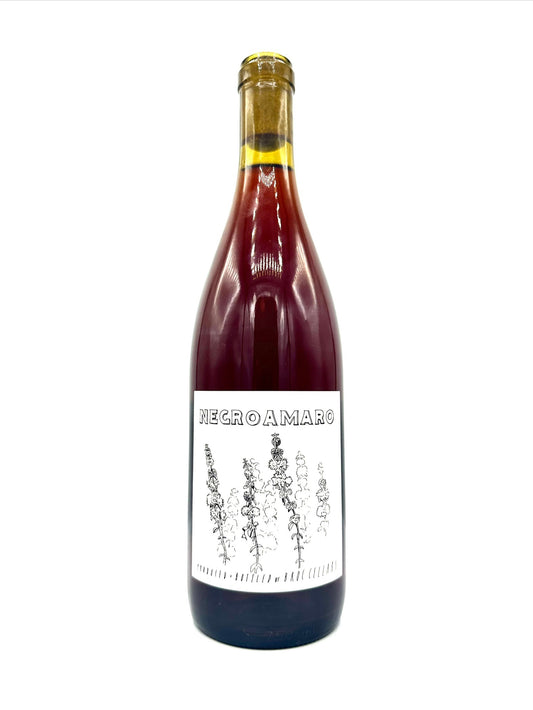 Broc Cellars, Negroamaro