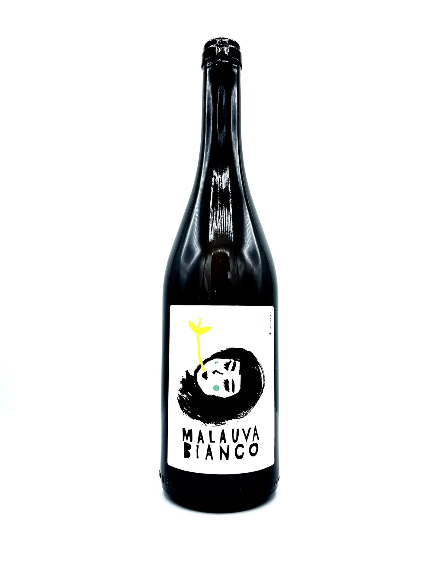 Malauva, Bianco 2024