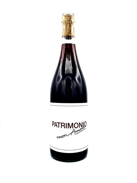 Clos Marfisi 'Mon Amour' Patrimonio Rouge 2024