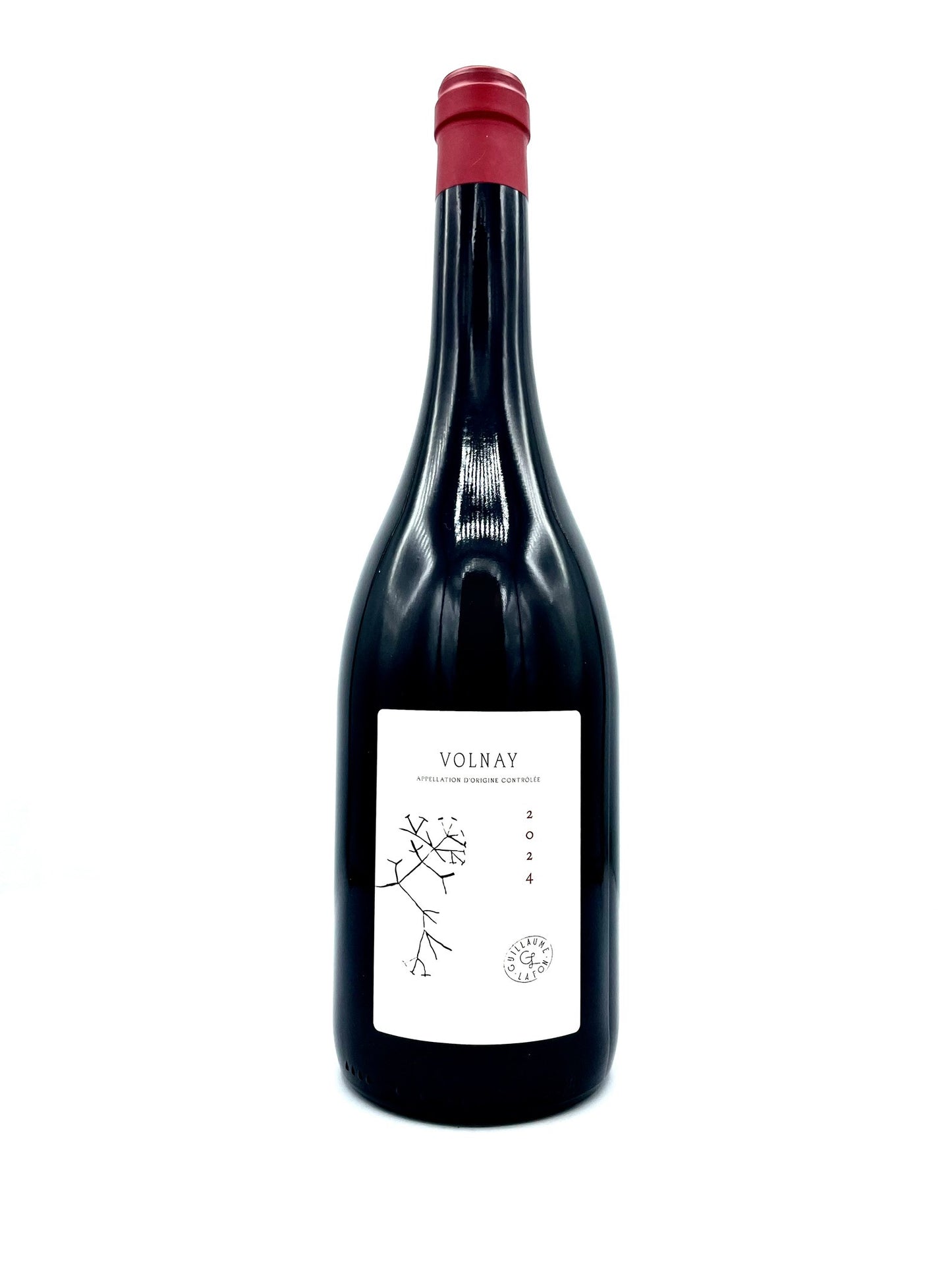 Guillaume Lafon, Volnay 2024
