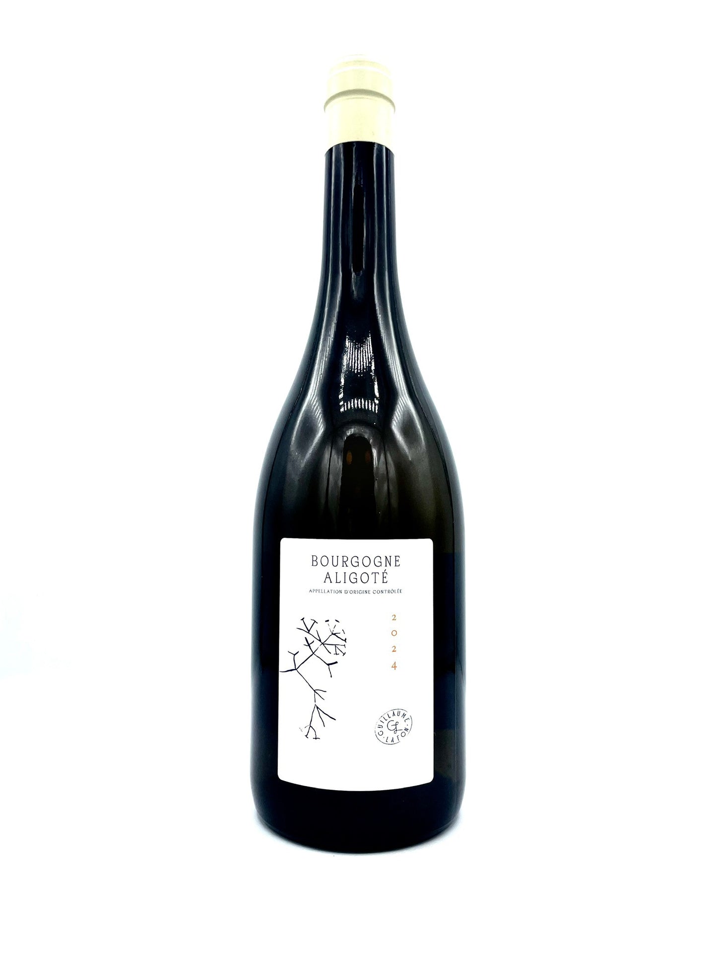 Guillaume Lafon, Bourgogne Aligoté 2024