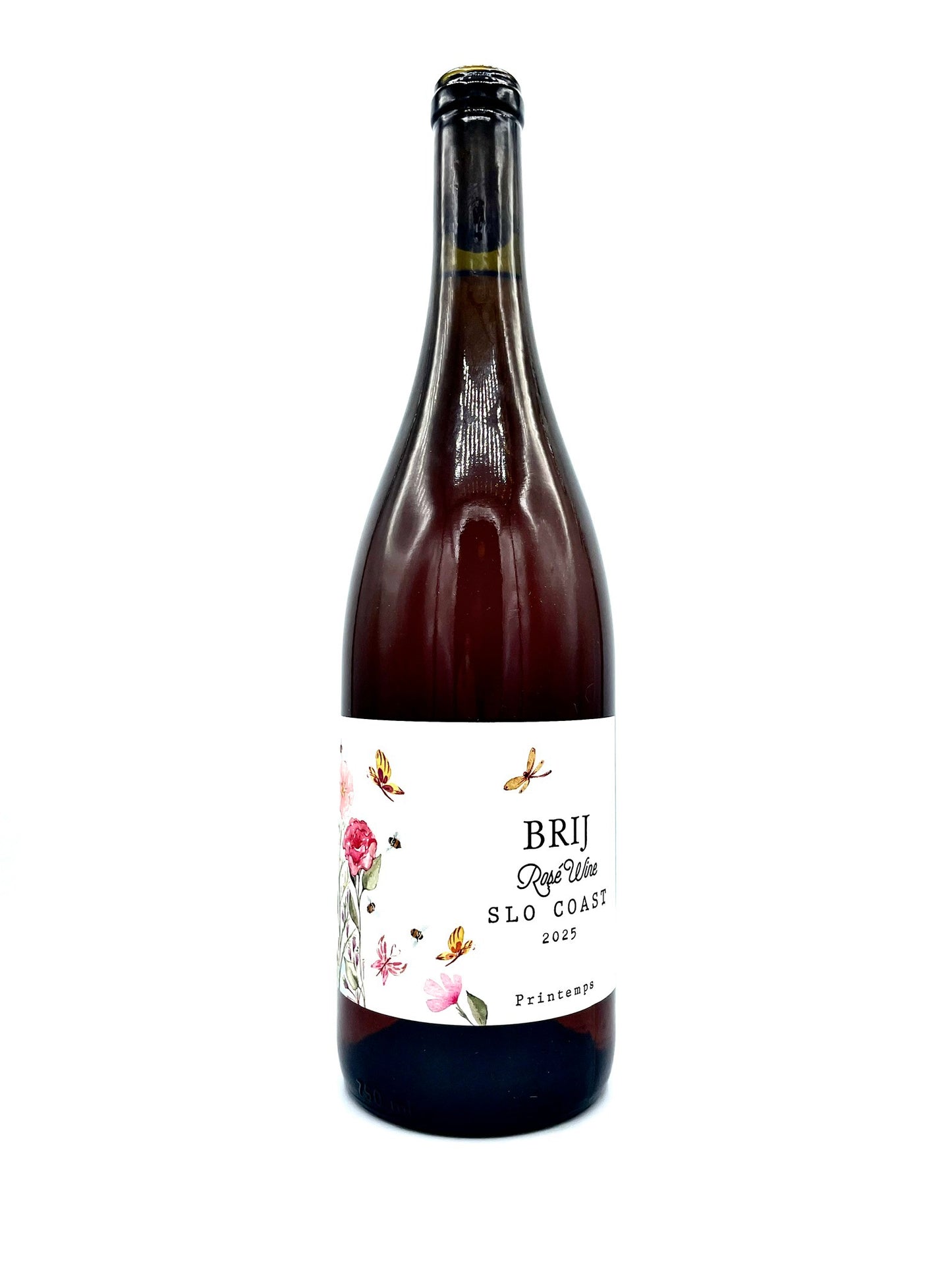 Brij 'Printemps' Rosé 2025