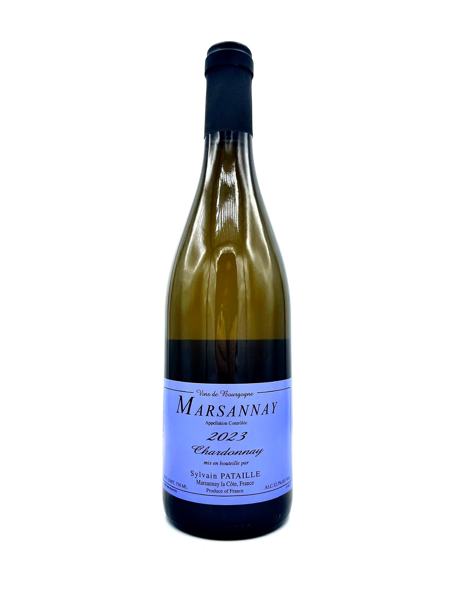 Sylvain Pataille, Marsannay Blanc 2023