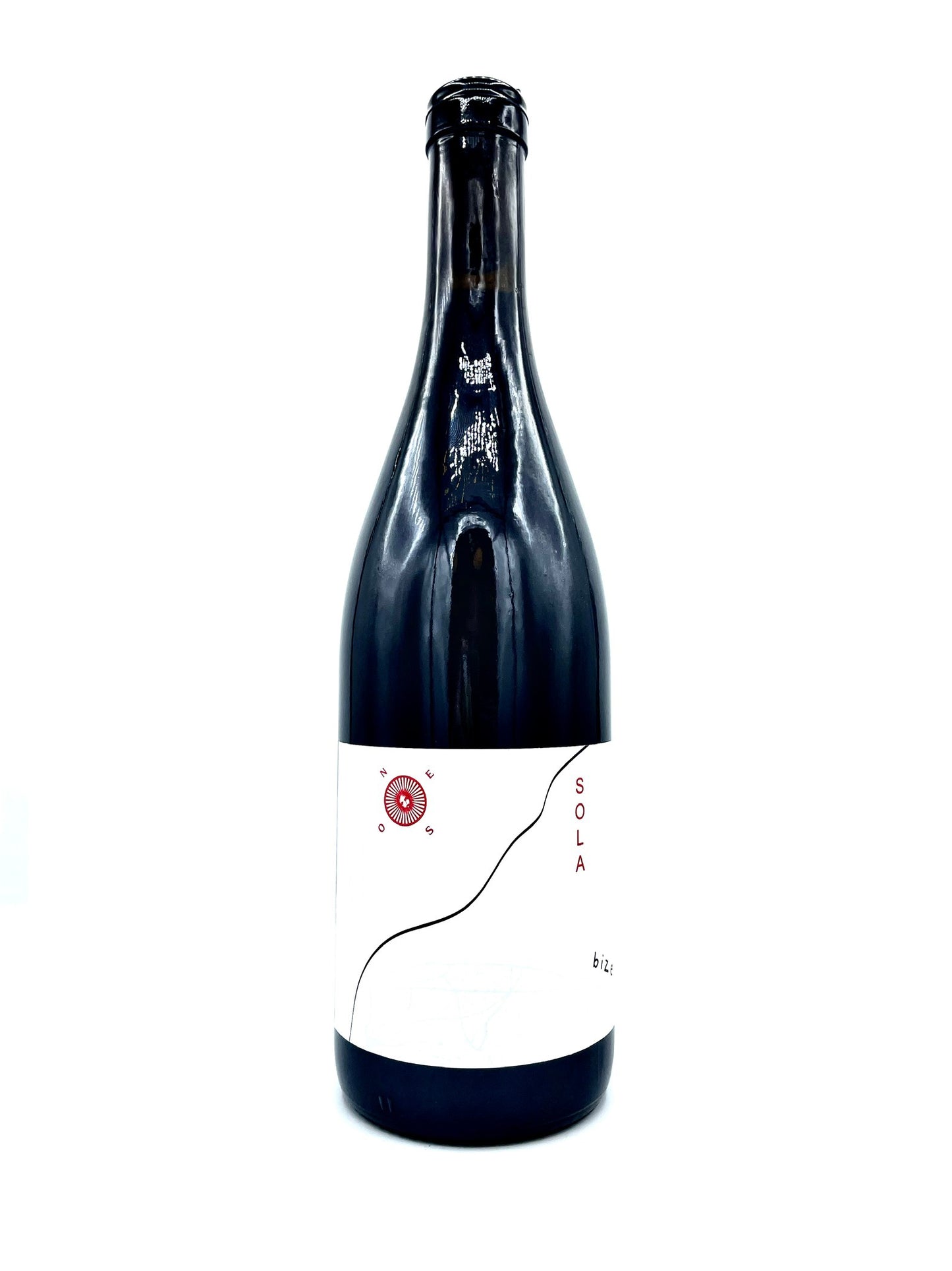 Simon Bize 'Sola' Bourgogne Rouge 2023