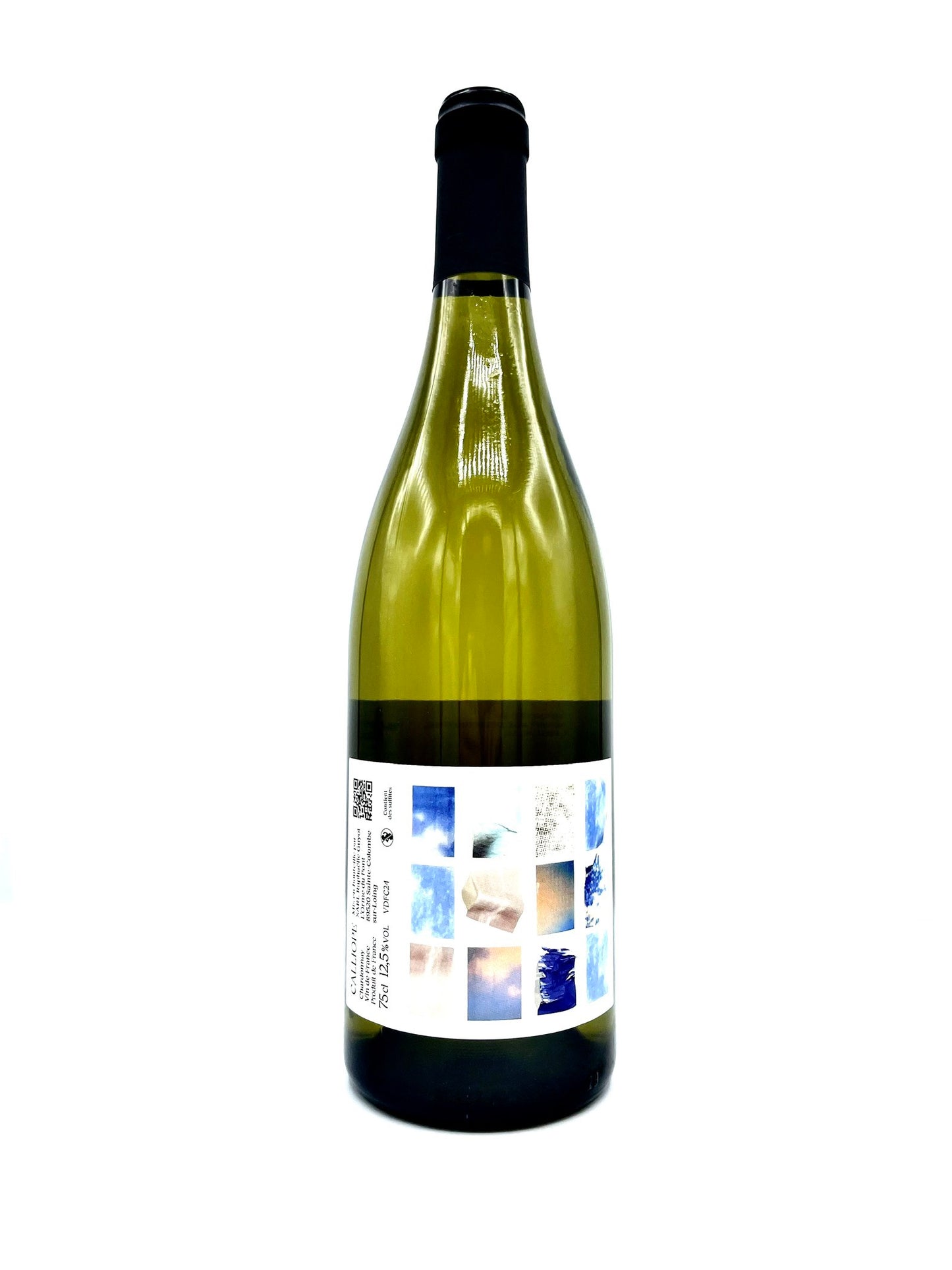 Raphaëlle Guyot 'Calliope' Chardonnay 2024