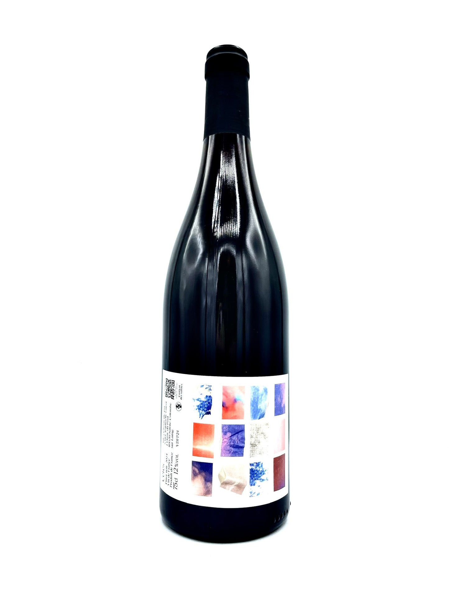 Raphaëlle Guyot 'Ceres' Pinot Noir 2024