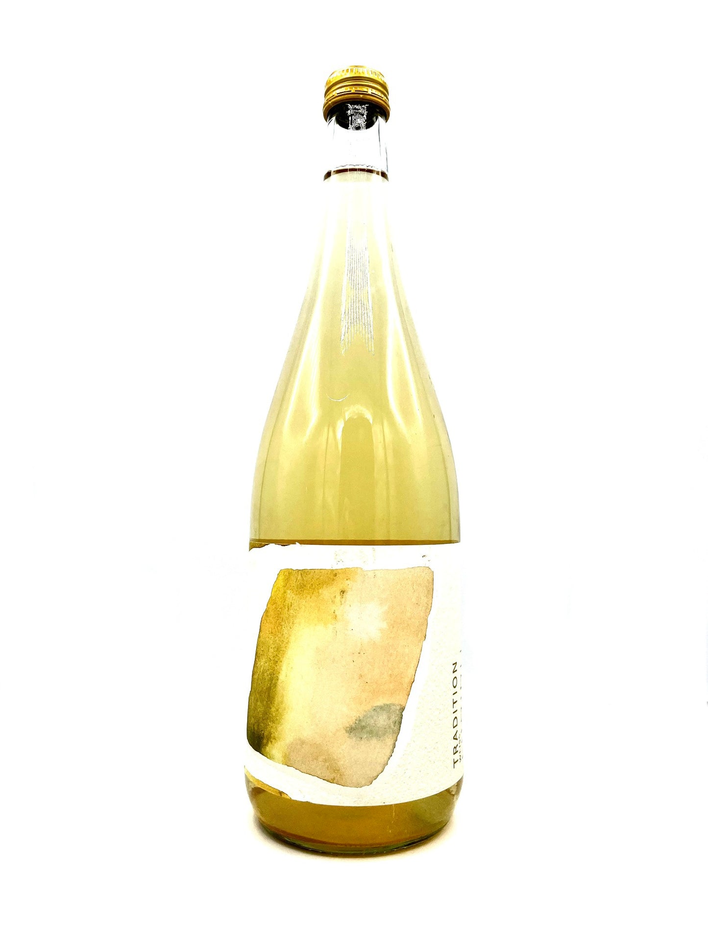 Nibiru 'Tradition' White NV (1L)