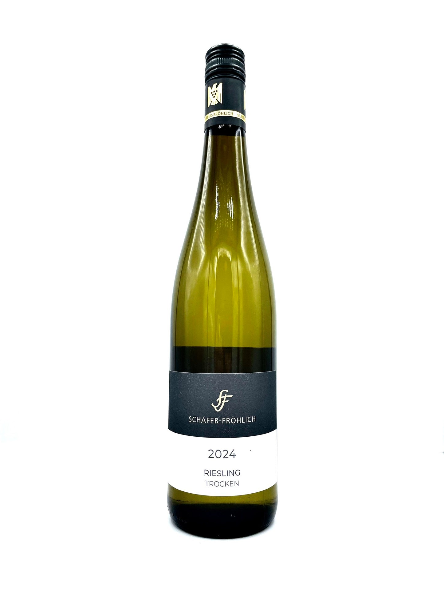 Schafer-Frohlich, Riesling Trocken 2024