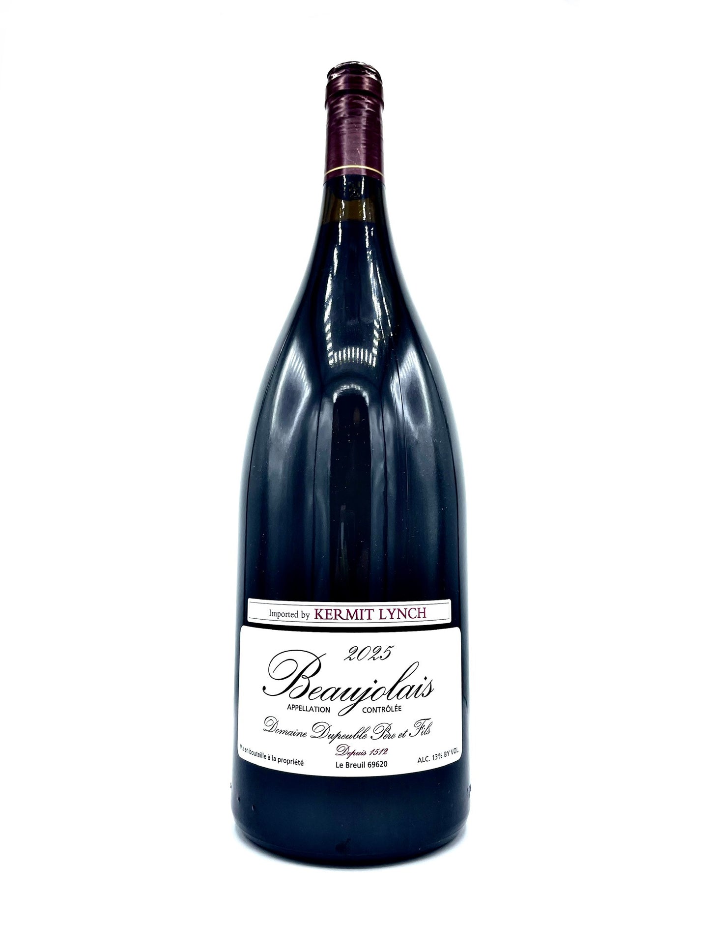 Dupeuble, Beaujolais (1.5L) 2025