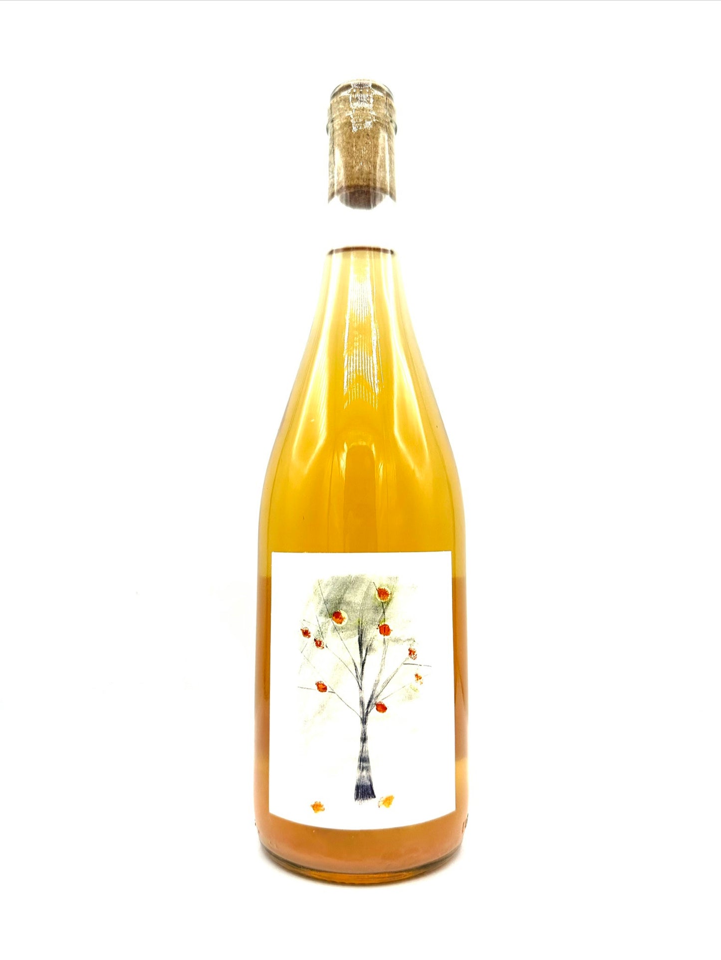 Vinos Pino Román 'Naranjo' Orange 2024