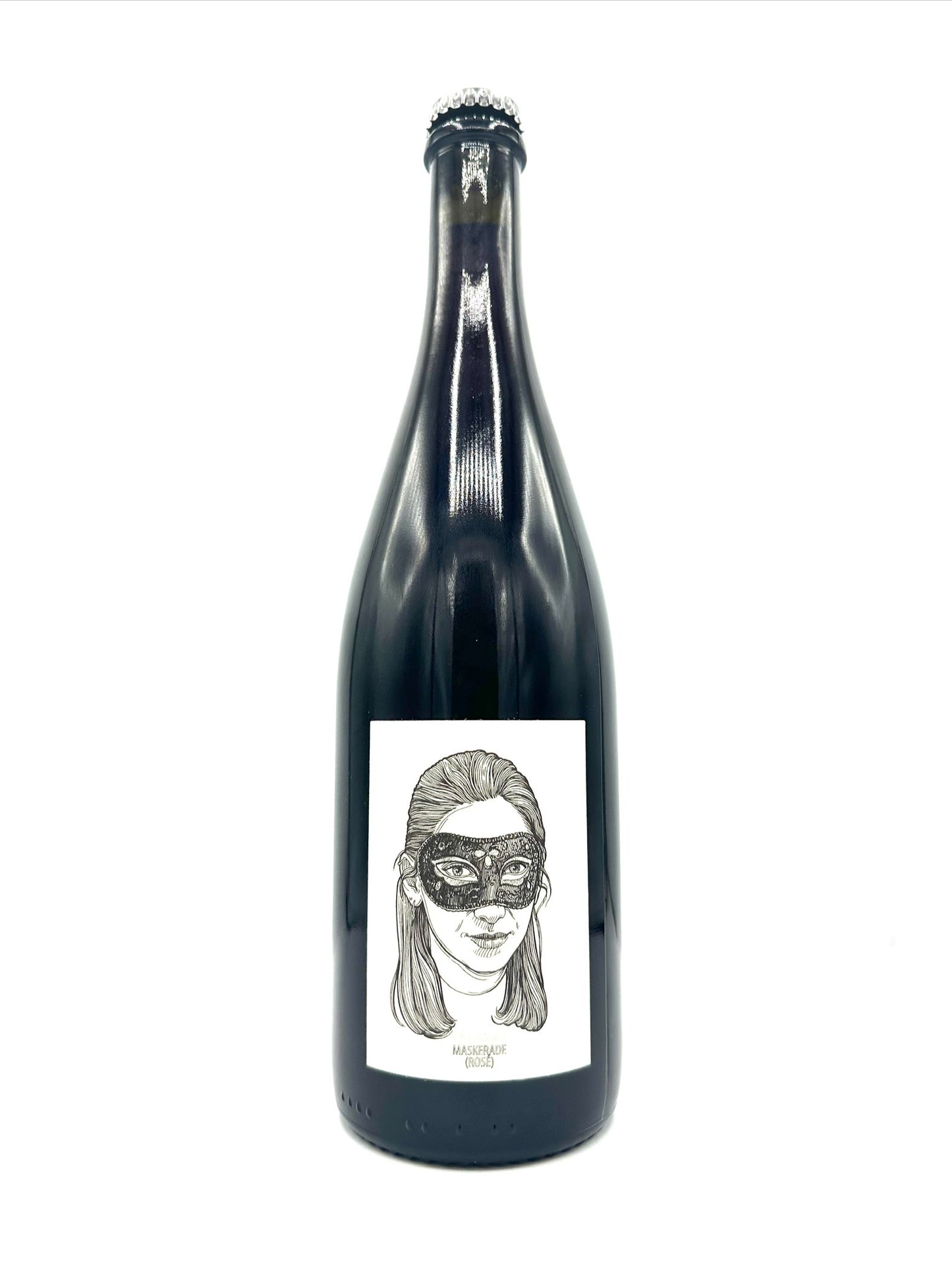 Gut Oggau 'Maskerade' Rosé 2024