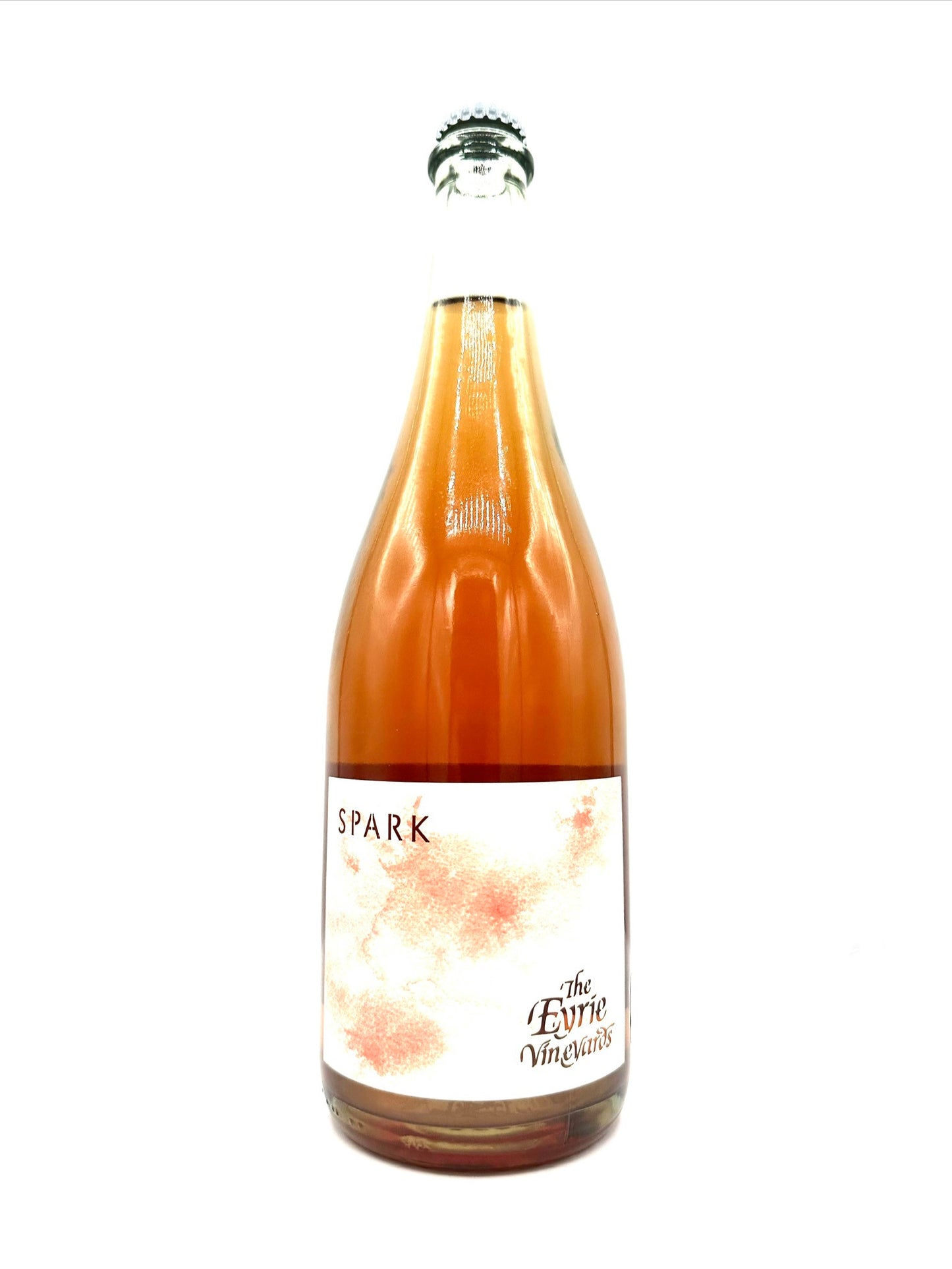 Eyrie Vineyards 'Spark' Rosé NV