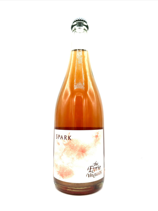 Eyrie Vineyards 'Spark' Rosé NV