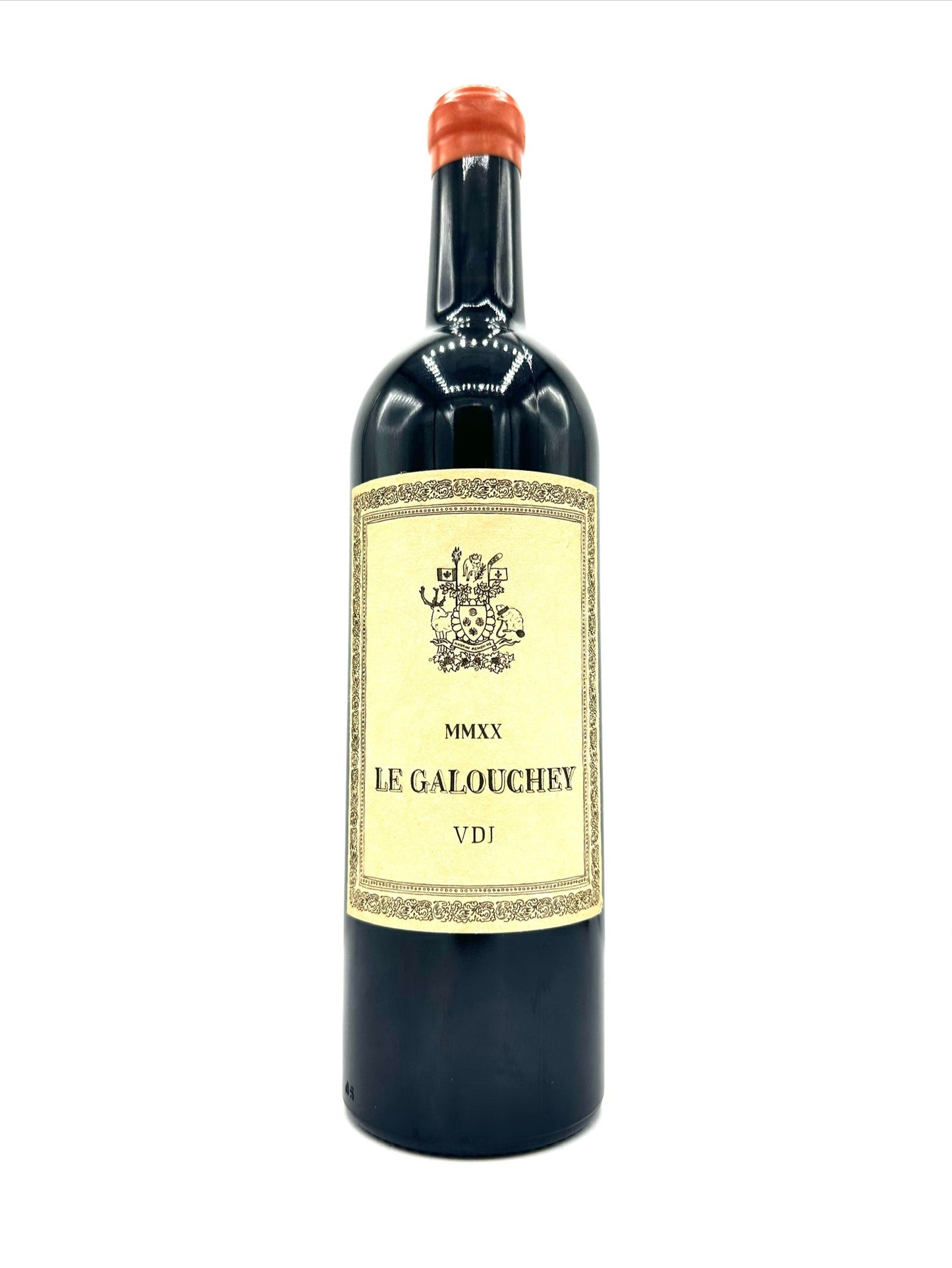 Domaine du Galouchey 'Vin de Jardin' 2020