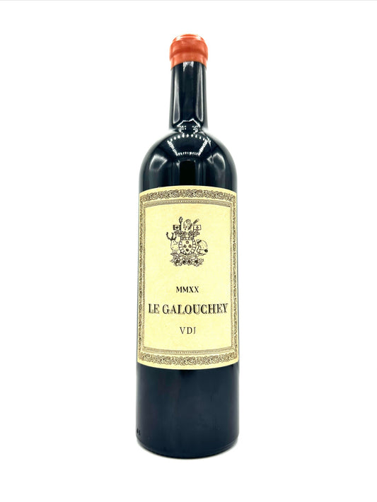 Domaine du Galouchey 'Vin de Jardin' 2020