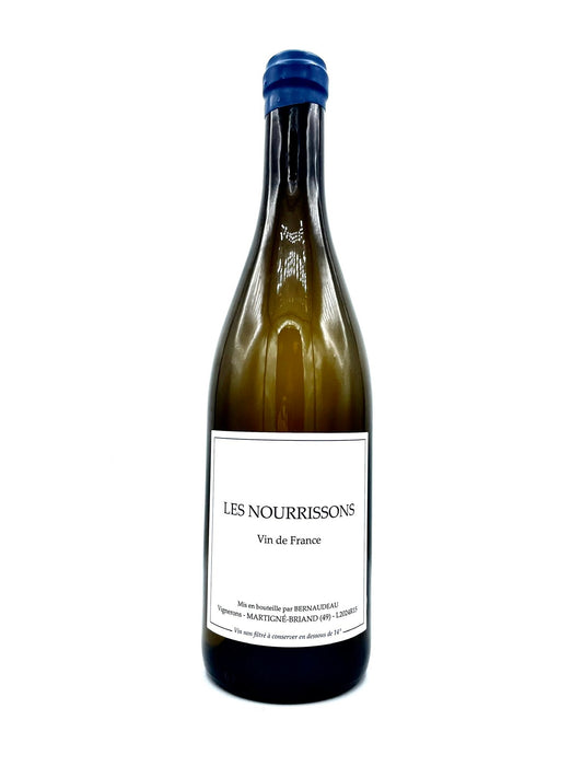 Domaine Bernaudeau 'Les Nourrissons' 2024