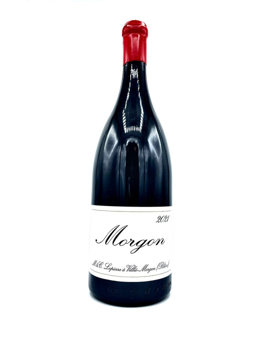 Marcel Lapierre, Morgon 2021 (1.5L)