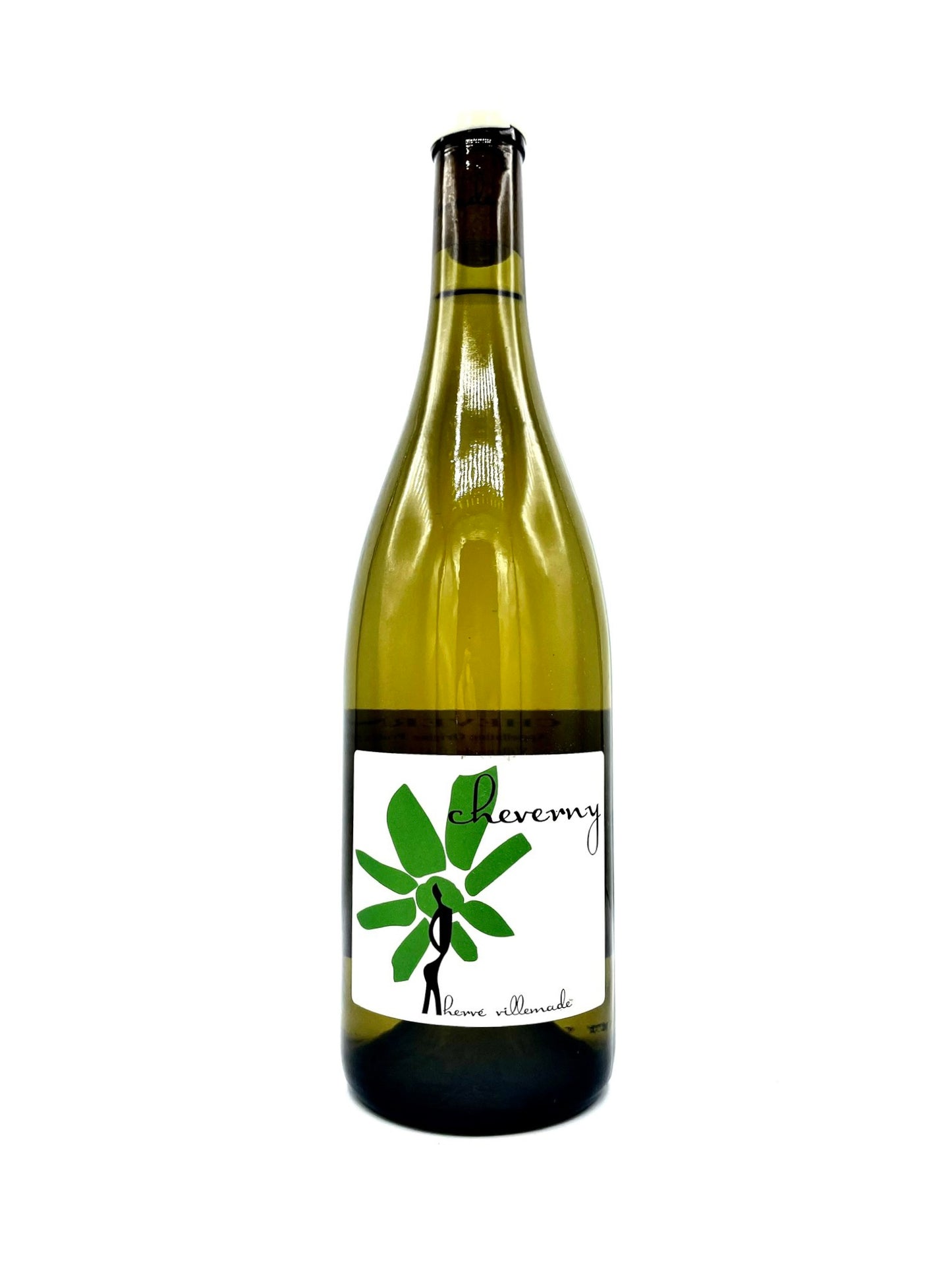 Hervé Villemade, Cheverny Blanc 2025