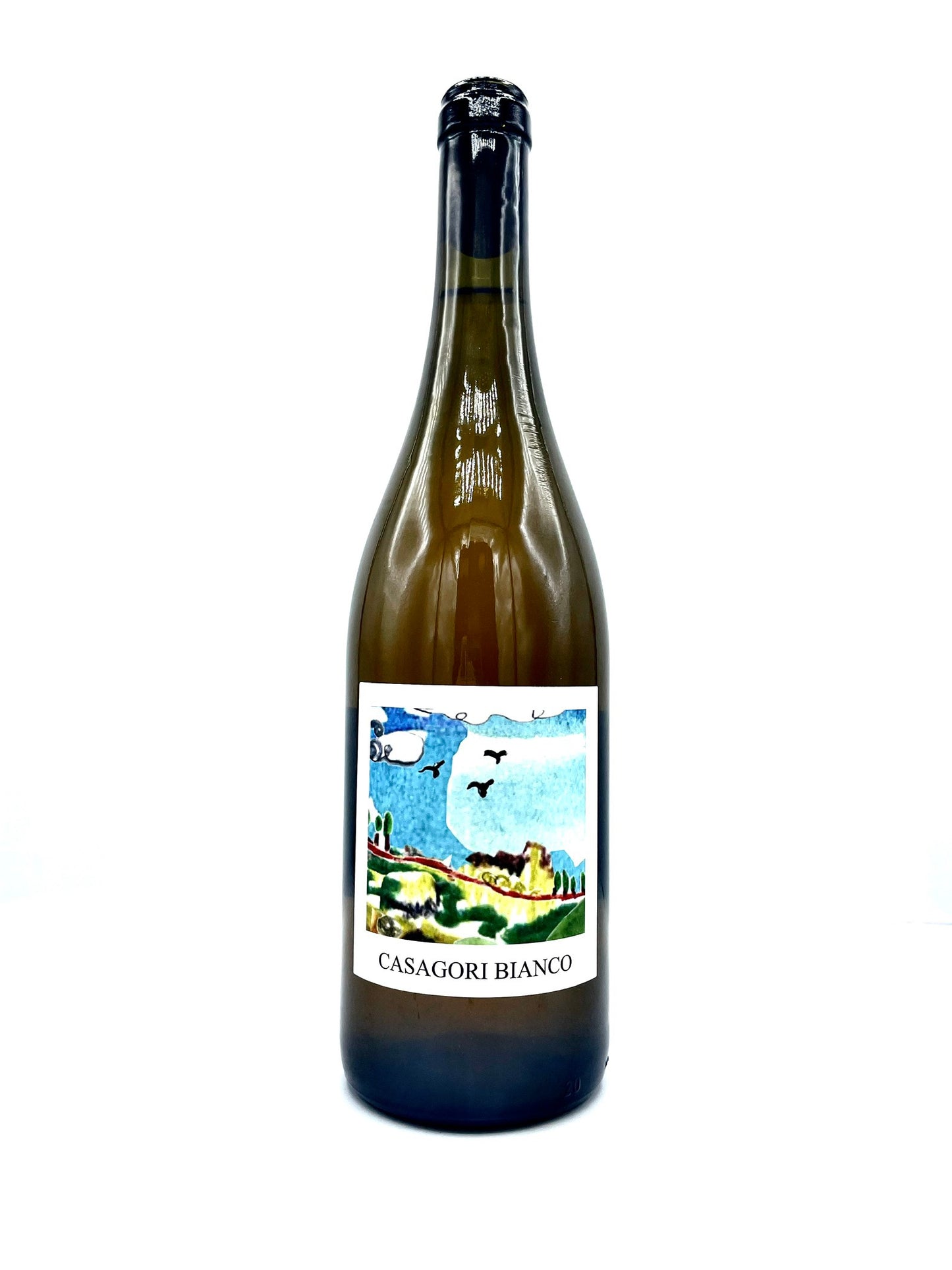 Casagori, Bianco 2024