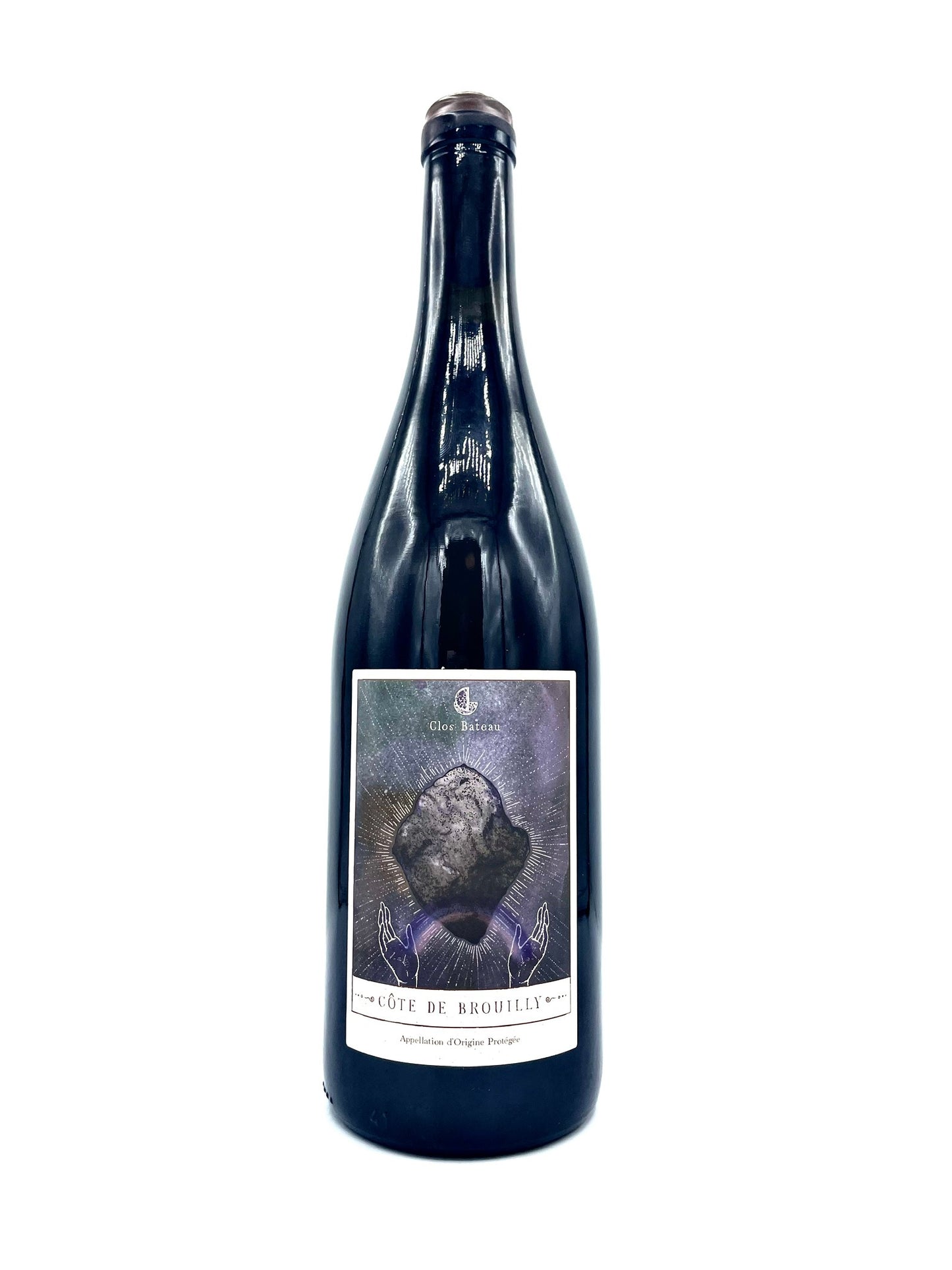 Clos Bateau, Côte de Brouilly 2024