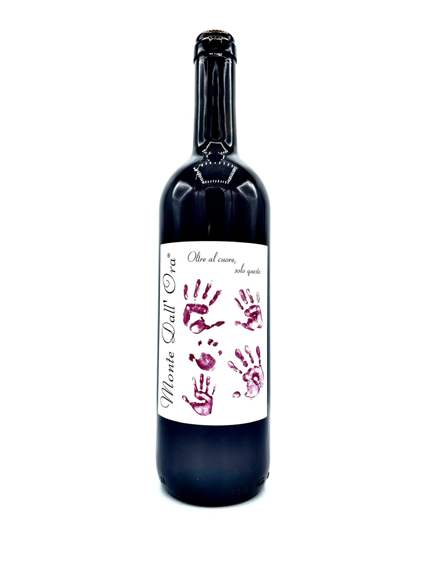 Monte dall'Ora 'Saseti' Valpolicella Classico 2025