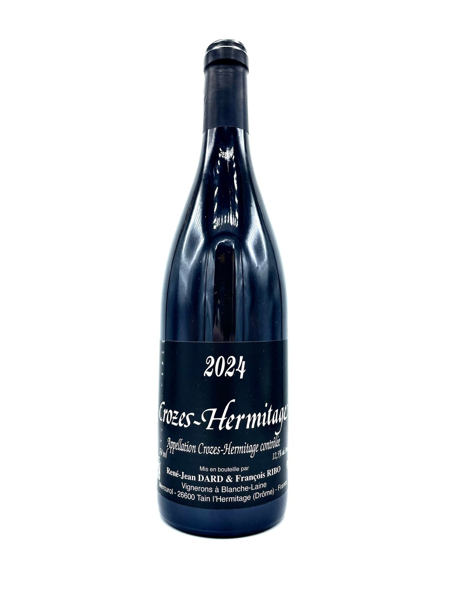 Dard et Ribo, Crozes-Hermitage Rouge 2024