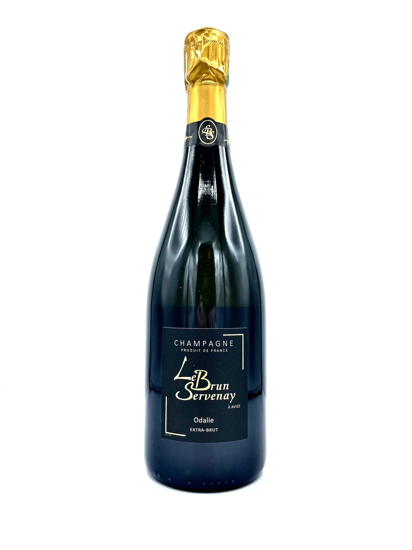 Champagne Le Brun Servenay 'Odalie' Extra Brut NV