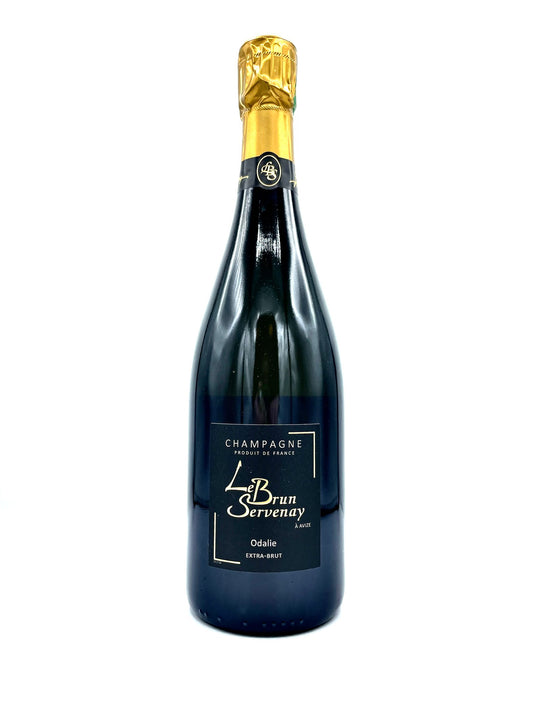 Champagne Le Brun Servenay 'Odalie' Extra Brut NV