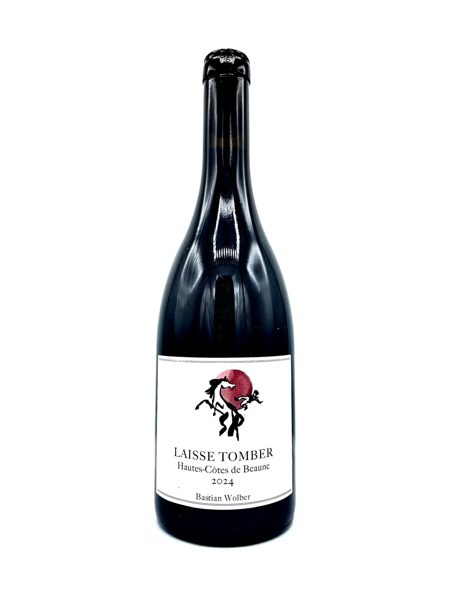 Bastian Wolber, Hautes Côtes de Beaune Rouge 2024