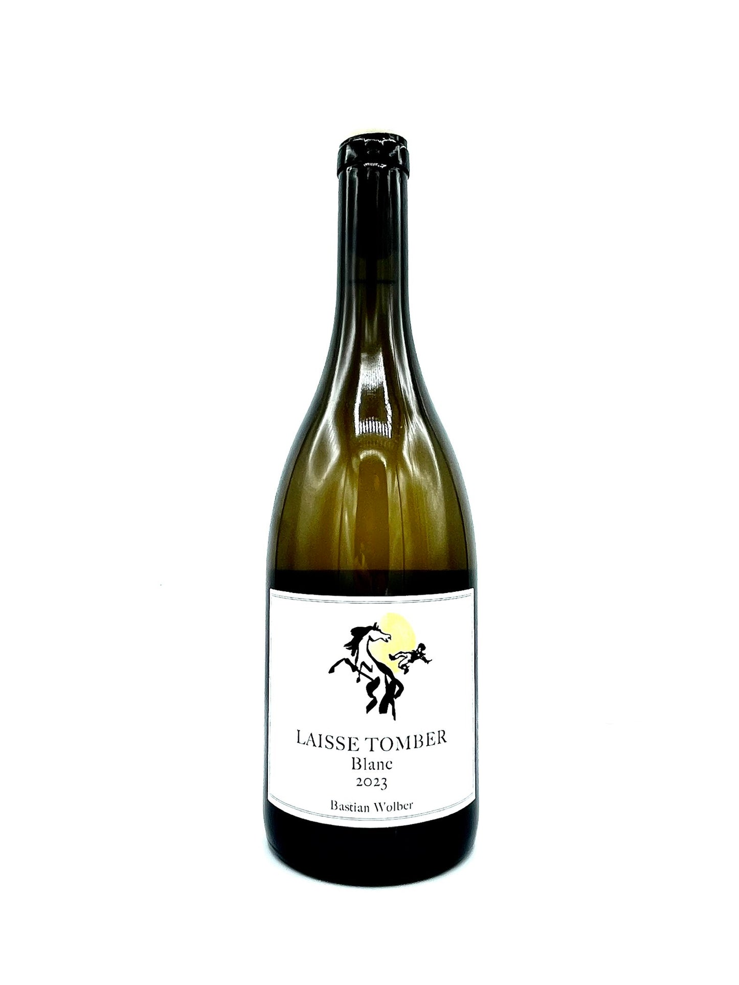 Bastian Wolber 'Sur Schiste' Riesling 2023
